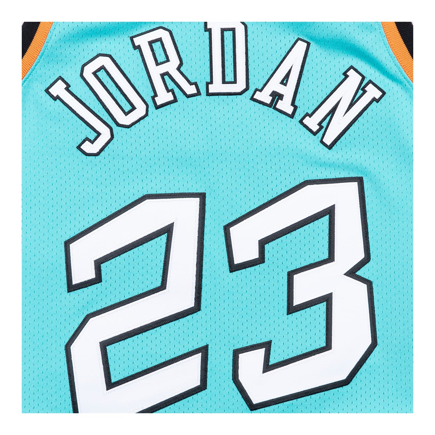 Jordan 96 best sale all star jersey