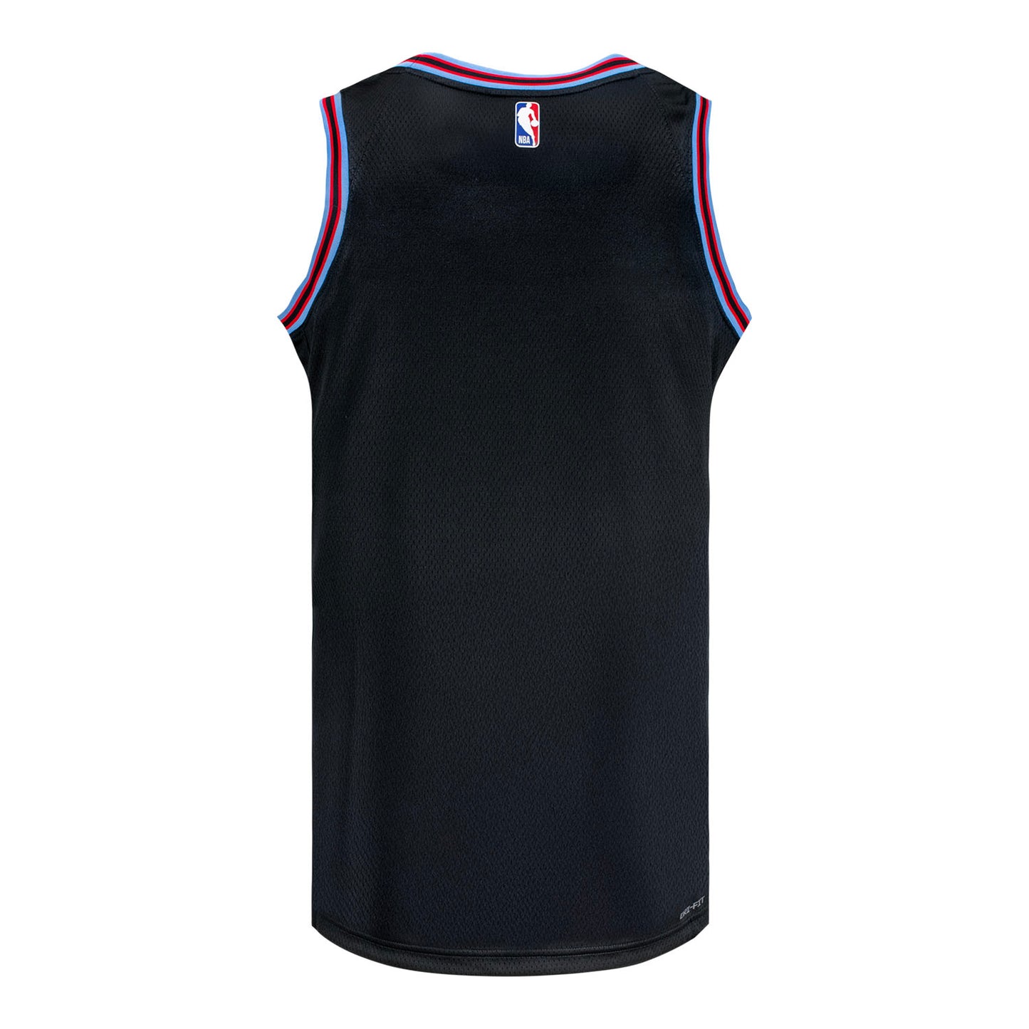 YOUTH 2025-26 CHICAGO BULLS CITY EDITION PERSONALIZED SWINGMAN JERSEY