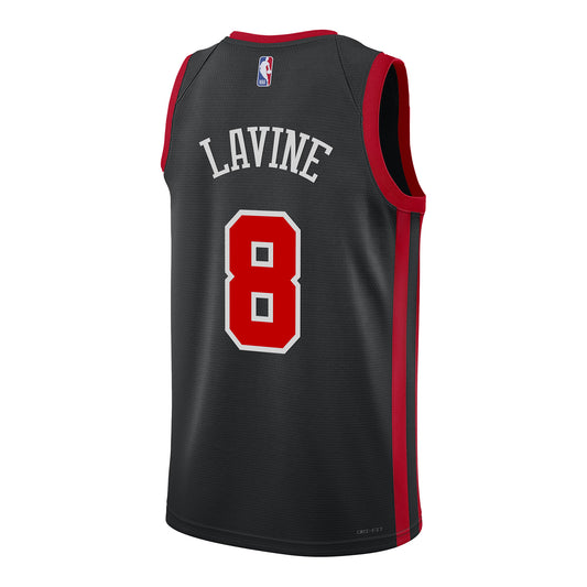 Chicago Bulls CITY EDITION Youth Jerseys – Official Chicago Bulls Store