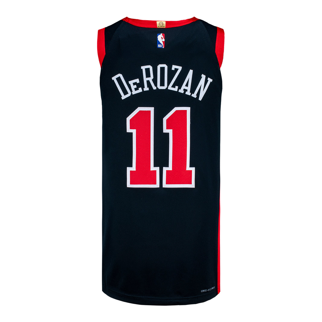 custom bulls city edition jersey