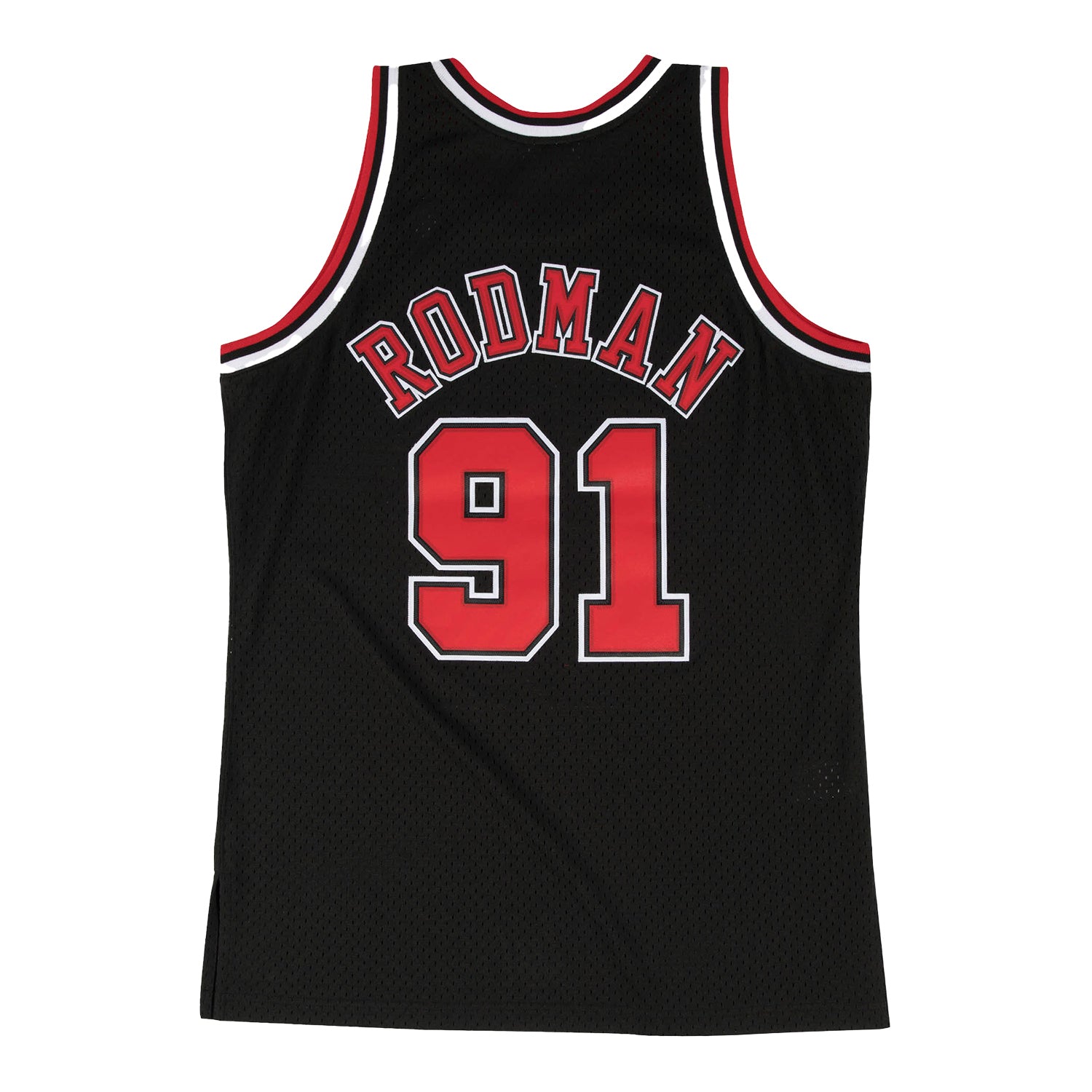 Official Dennis Rodman Jerseys – Official Chicago Bulls Store