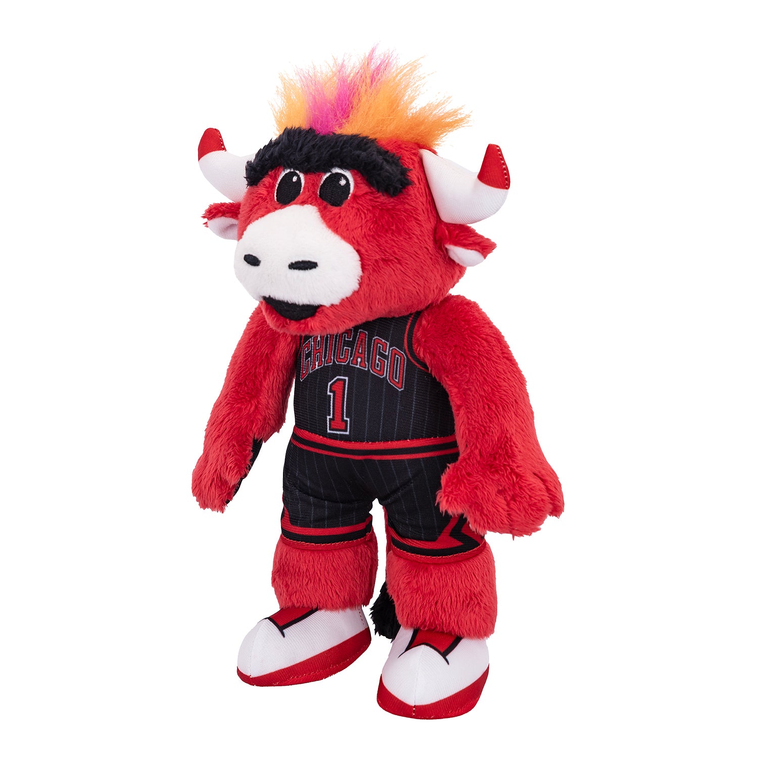 Benny the hot sale bull toy