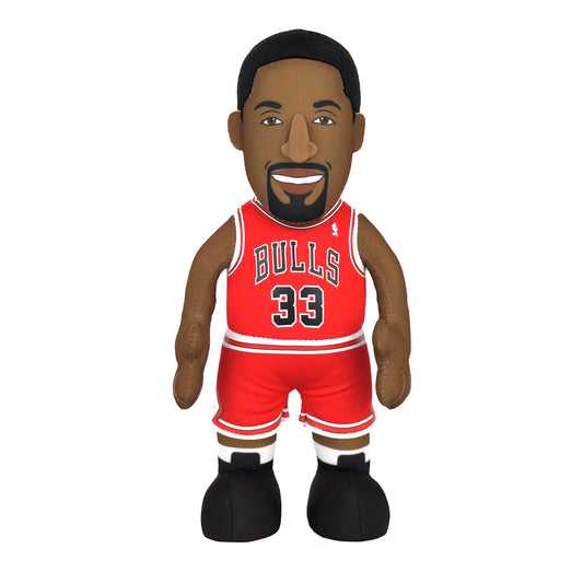 Scottie Pippen Chicago Bulls NBA Jerseys for sale