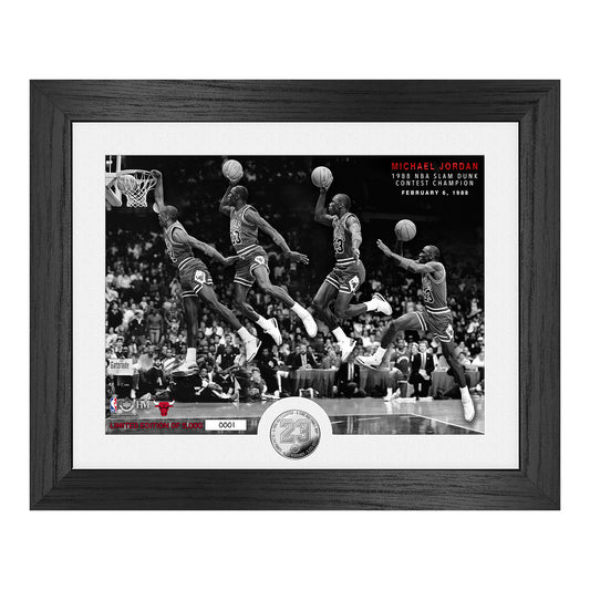 Nike Chicago Bulls NBA Michael Jordan Mens Jersey Red BV7246-657 – Shoe  Palace