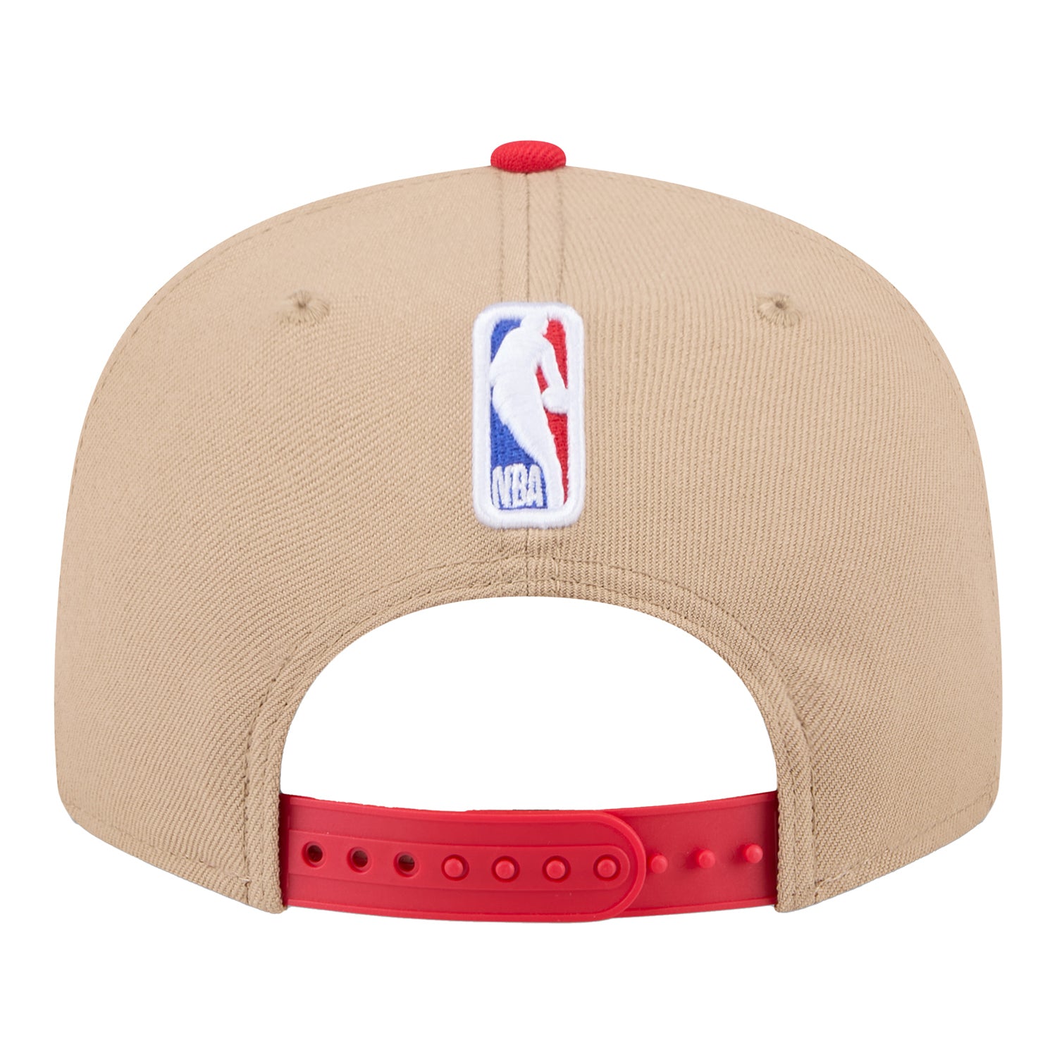 Youth Chicago Bulls New Era 2024 NBA Draft Snapback