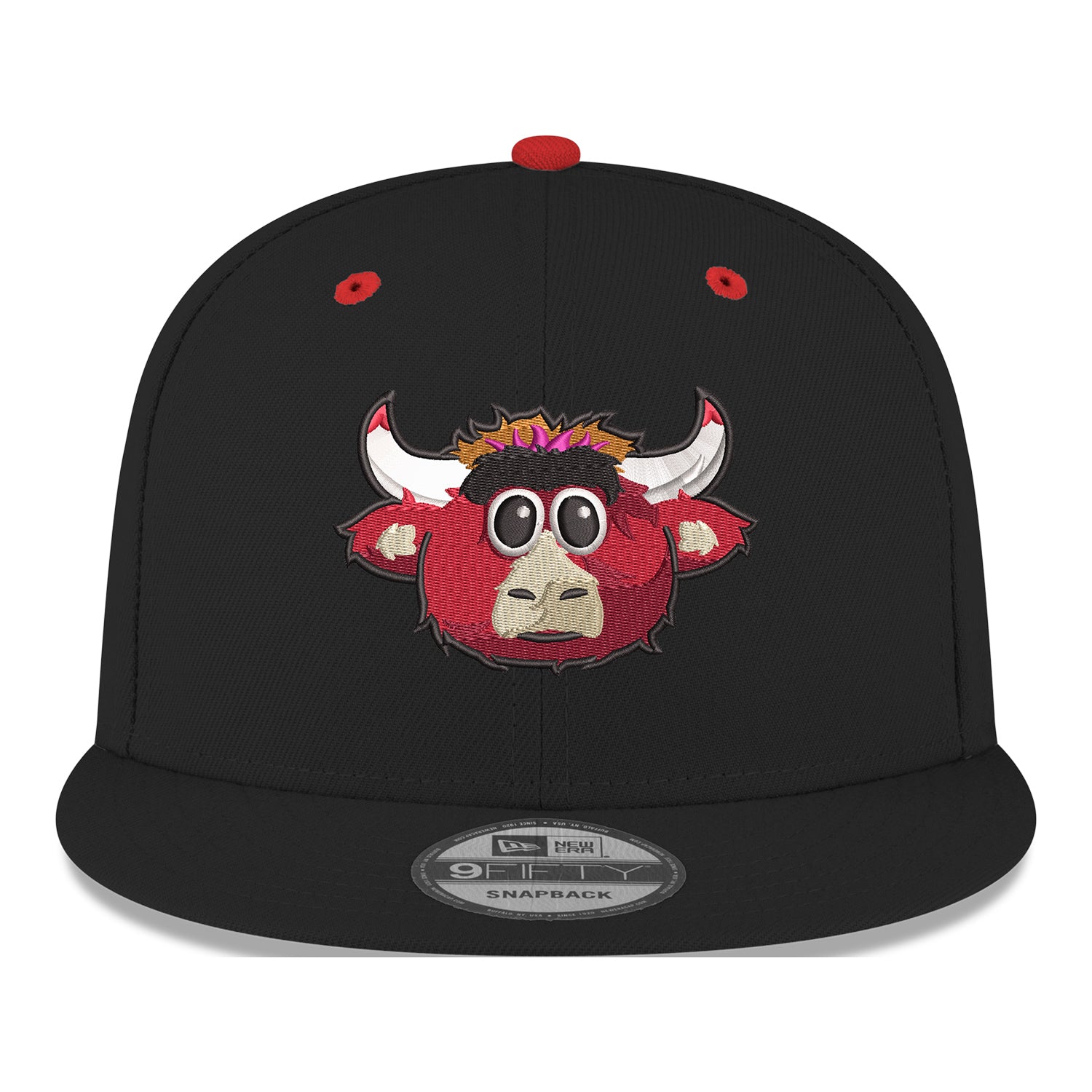 Official Chicago Bulls New Era Hats – Official Chicago Bulls