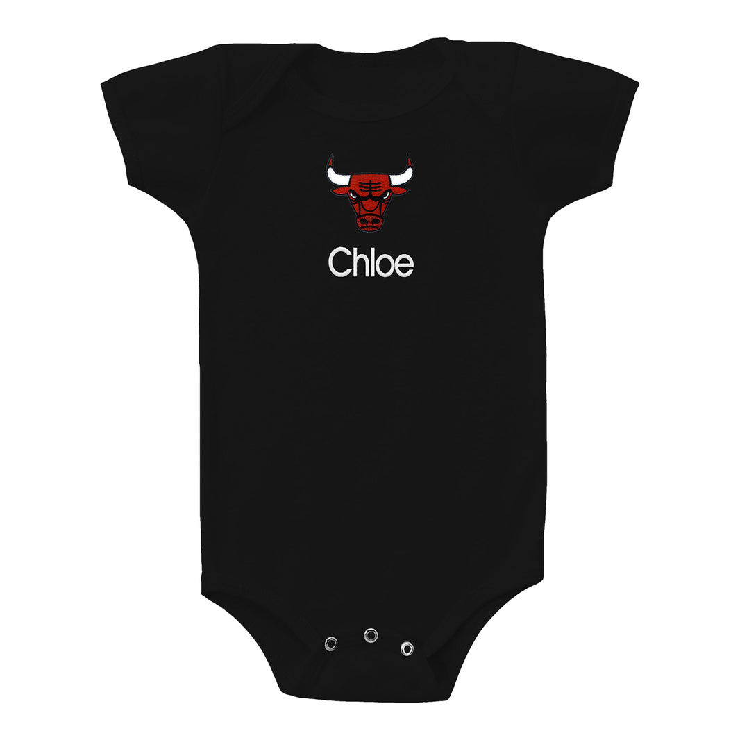 Chicago Bulls Toddler & Infant Clothes – Official Chicago Bulls Store