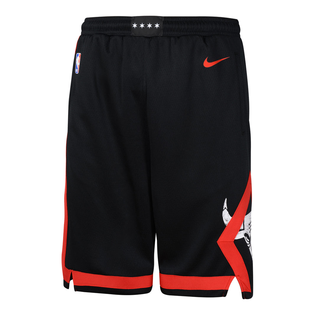 chicago bulls nike apparel