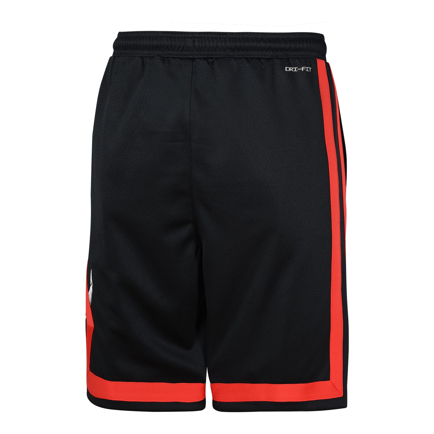 YOUTH 2023-24 CHICAGO BULLS CITY EDITION NIKE UNIFORM SHORTS