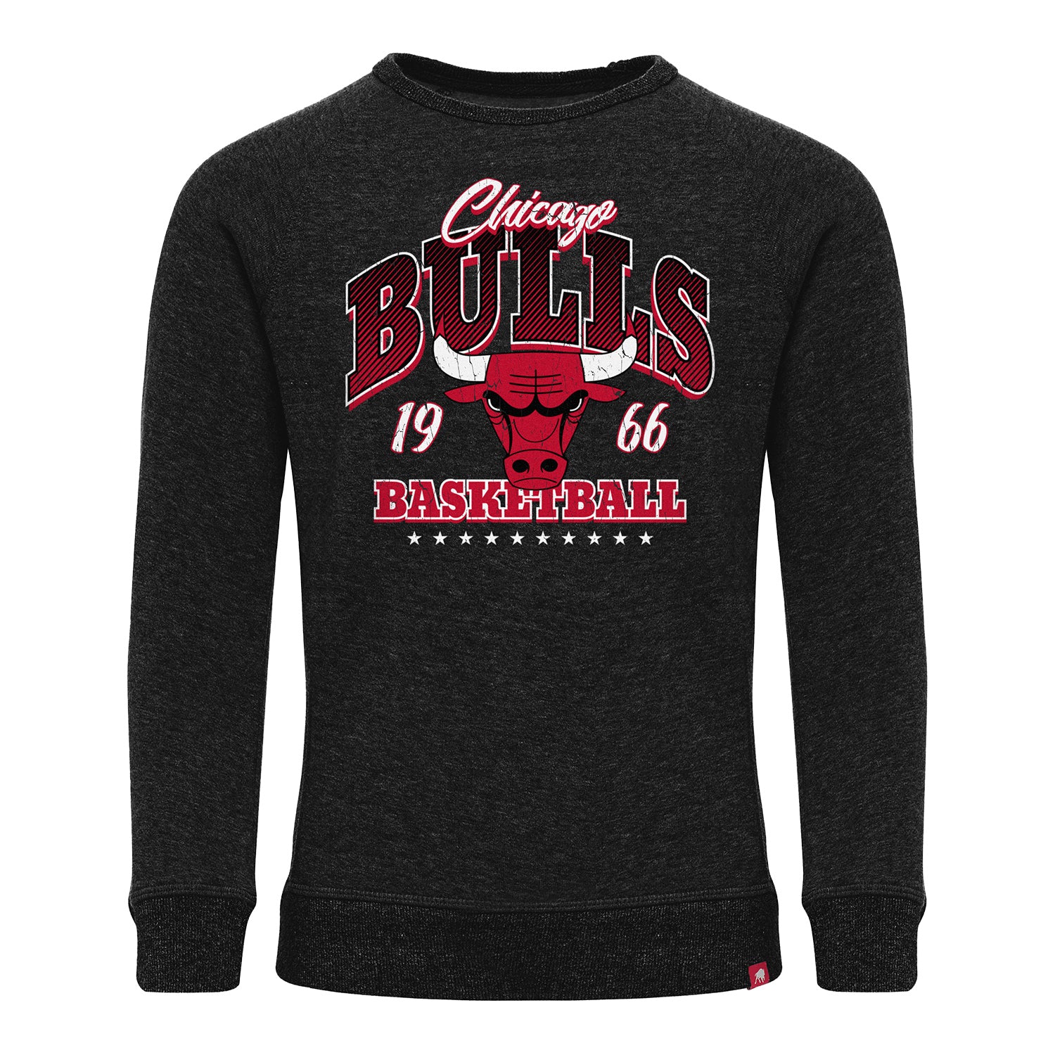 Chicago bulls crewneck sweatshirt best sale