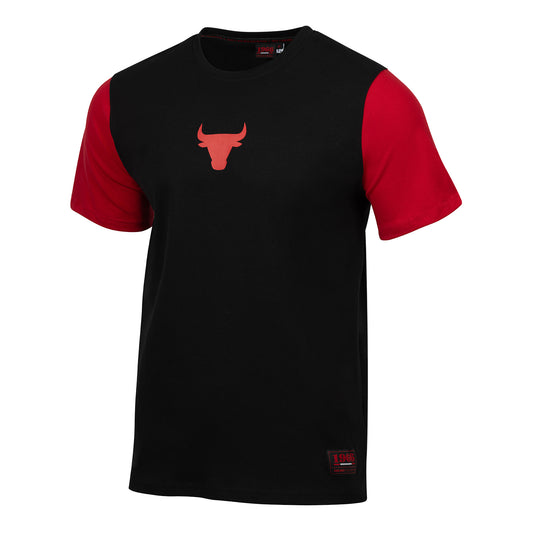 Youth Chicago Bulls 1966 See Red  T-Shirt