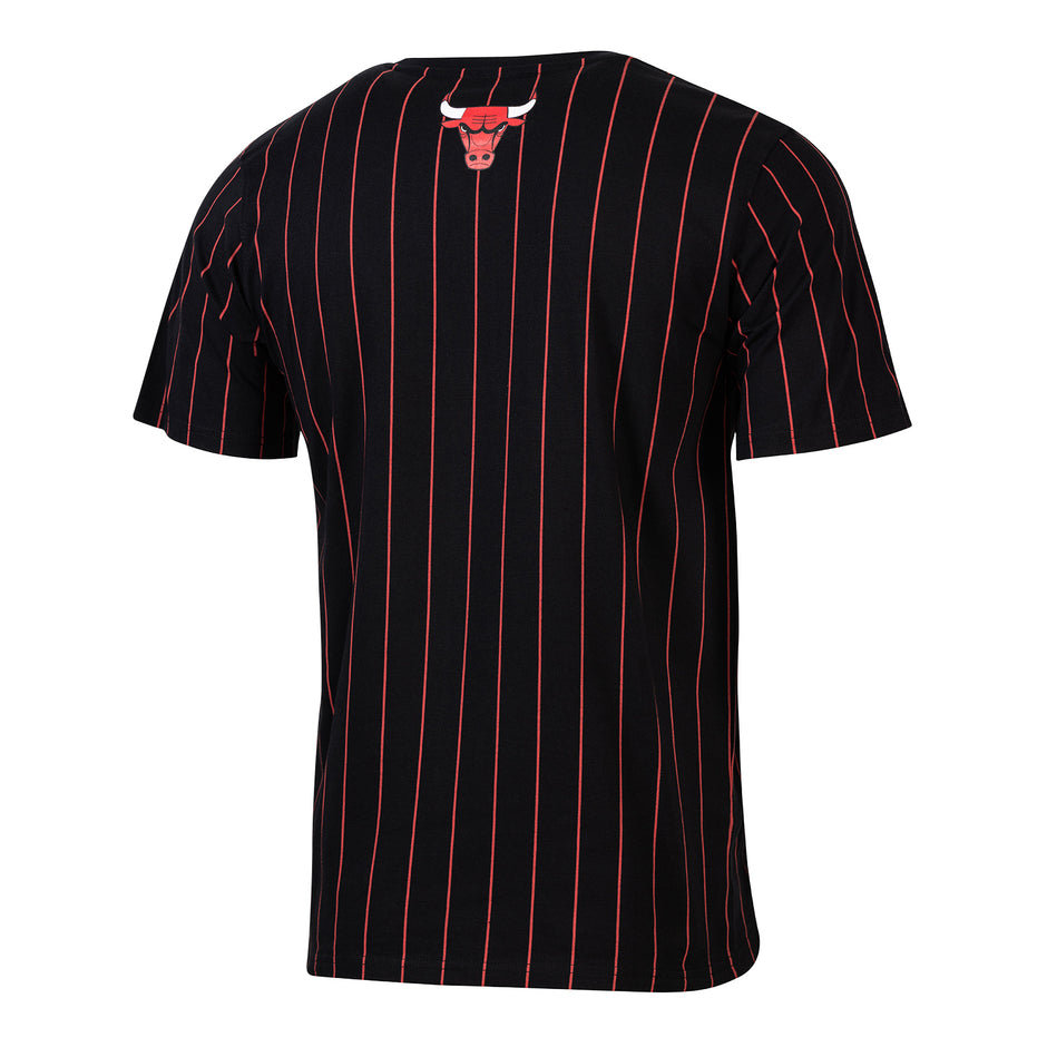 2025-26 Chicago Bulls Pinstripe Jerseys - Statement Edition – Official ...