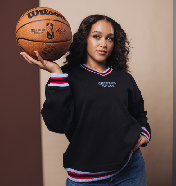 Women's Bulls Hoodies & Sweatshirts – Page 2 – Official Chicago Women's Bulls Hoodies & Sweatshirts – Page 2 – Official Chicago