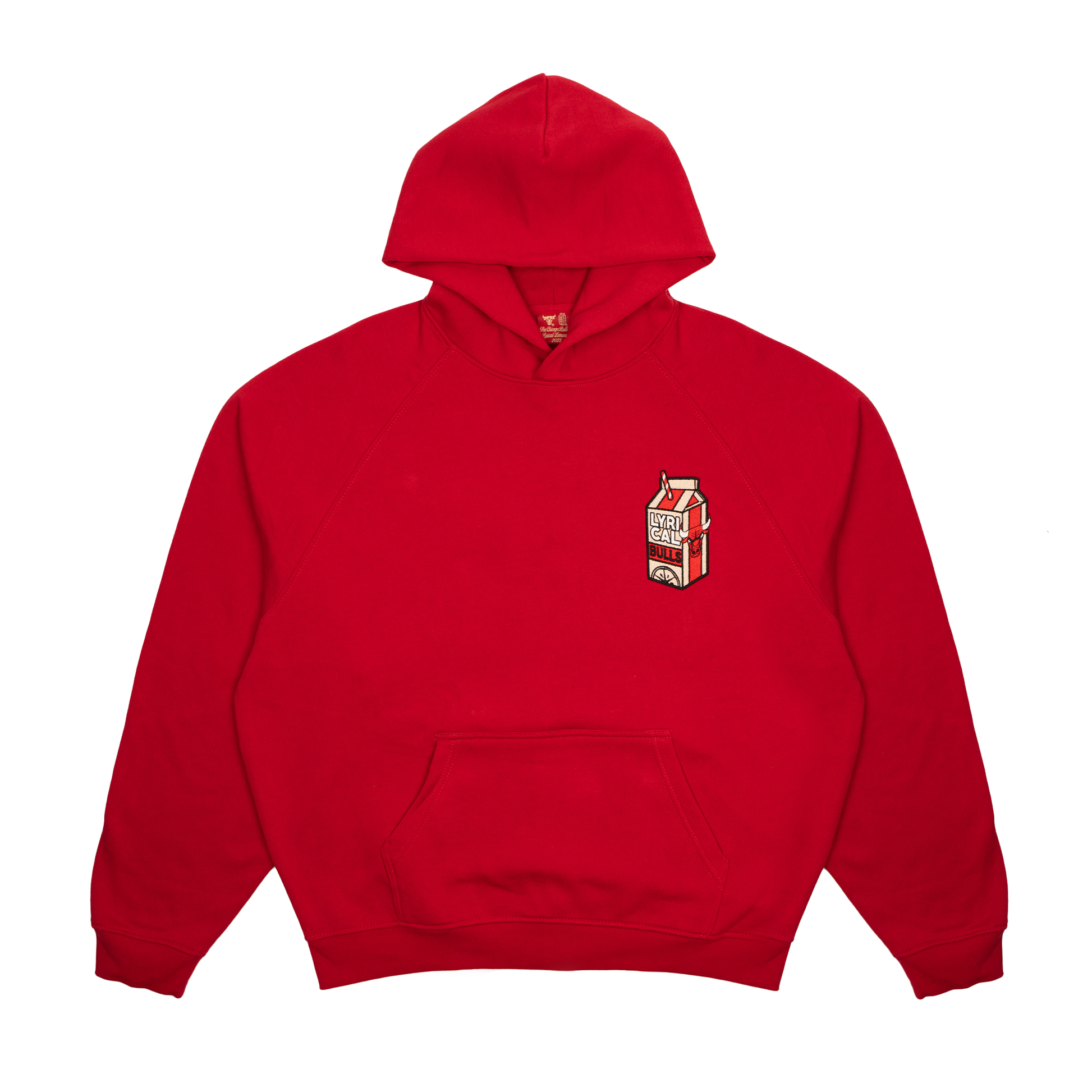 Faze x deals lyrical lemonade hoodie