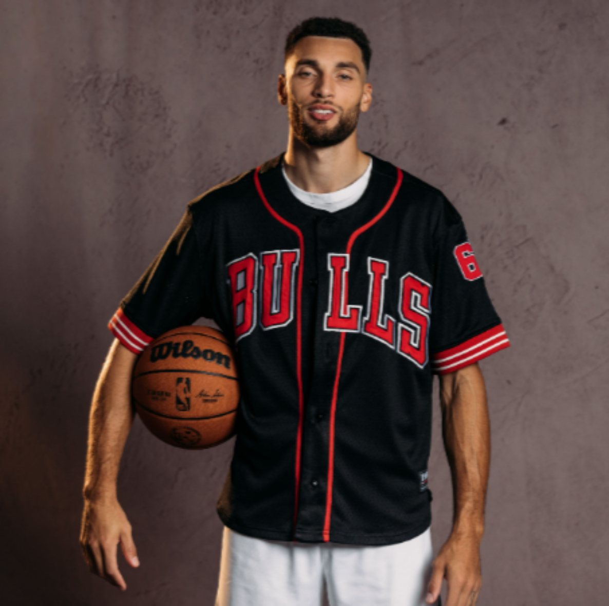 Chicaglo baseball jersey shop