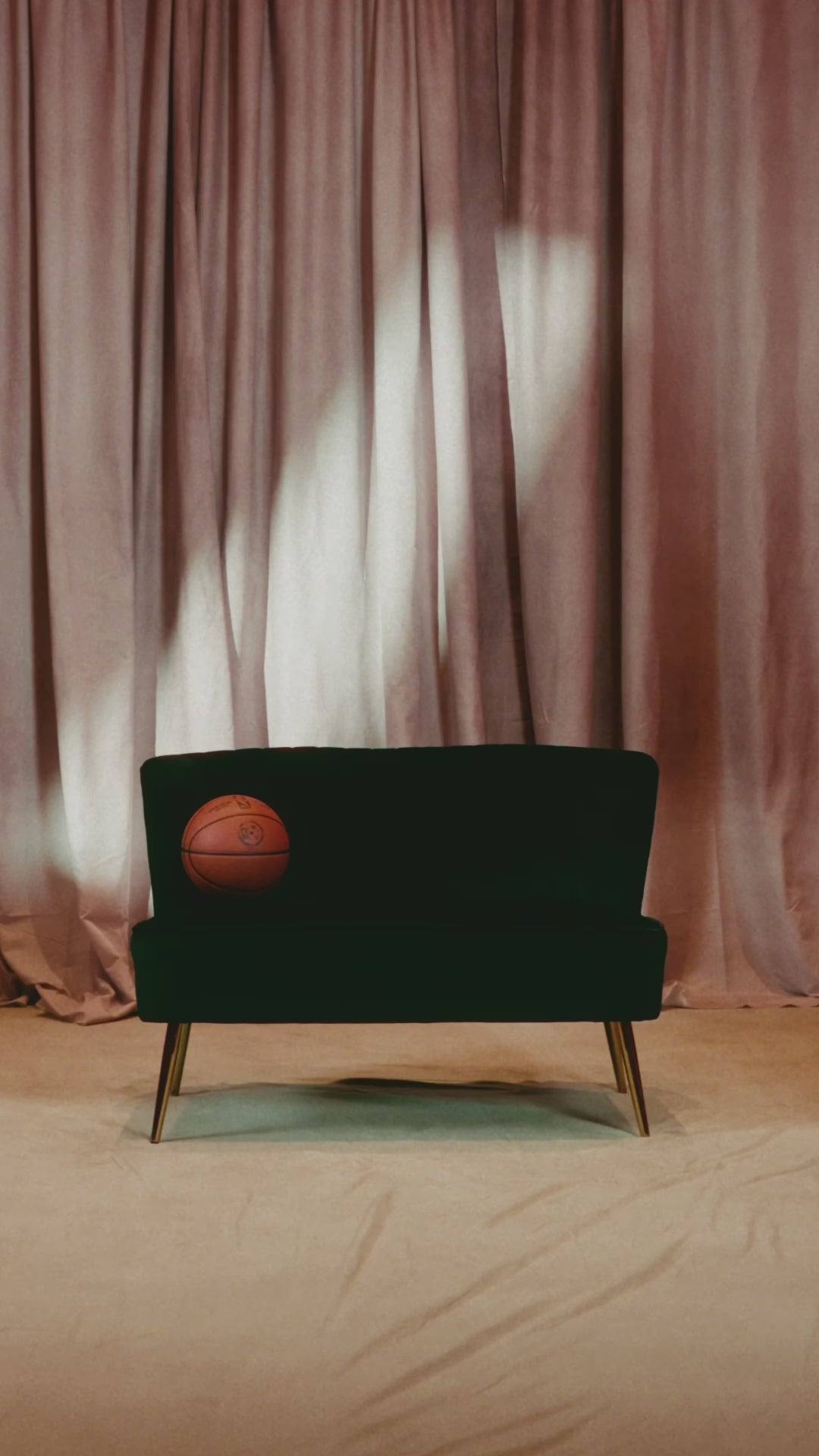 Load video: PINSTRIPES ARE BACK