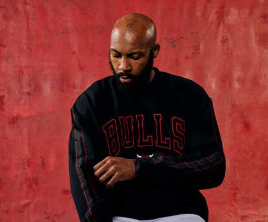 statement ssweater